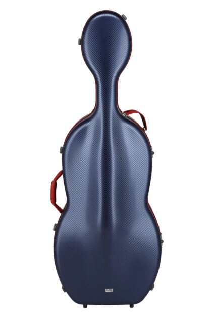 CUSTODIA GEWA PURE FUN BLU IN POLICARBONATO VIOLONCELLO