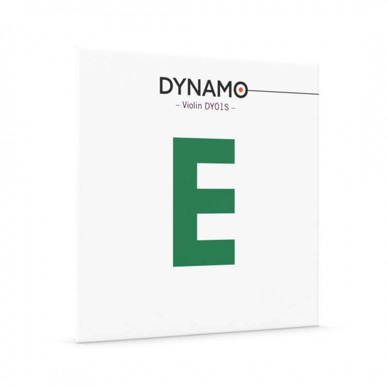 THOMASTIK DYNAMO MI DY01S VIOLINO