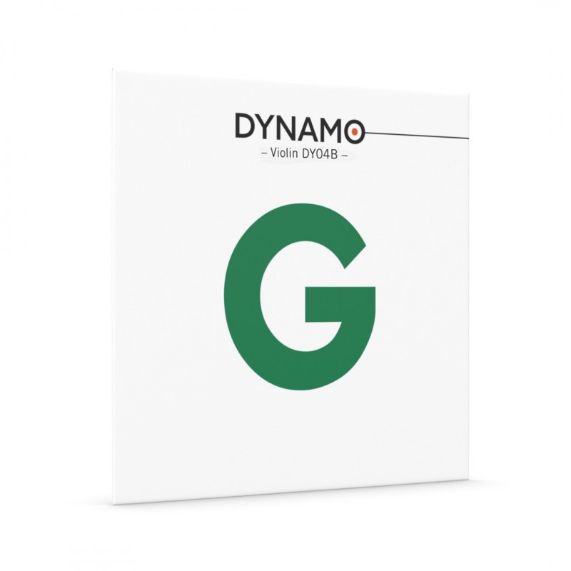 THOMASTIK DYNAMO SOL DY04B VIOLINO